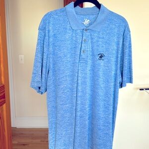 Men’s Beverly Hills Polo club shirt